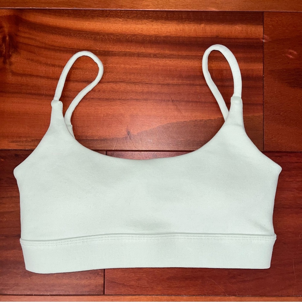 Buffbunny Cloud Bralette